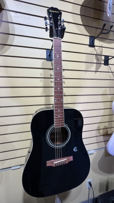 Epiphone - DR100EBCH